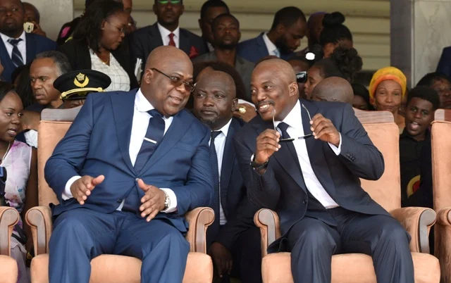 felix-tshisekedi-joseph-kabila