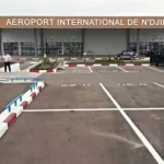 aeroport-de-Ndjili-parking