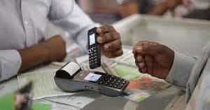 Digitalisation et bancarisation des depenses publiques RDC