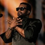 Tokossssssss ✨Fally Ipupa a offert une soirée grandiose pour son premier Stade de France 🦅 Merc