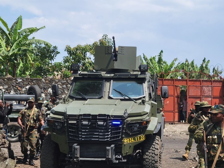 FARDC