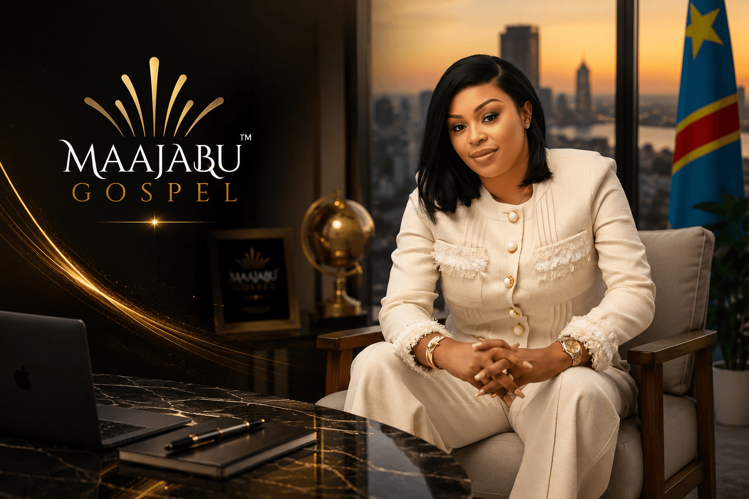 Mariam bondo