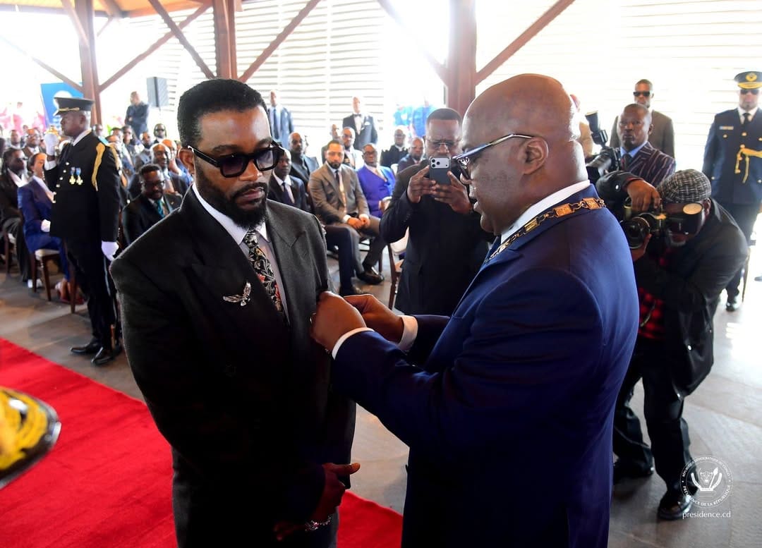 fally ipupa