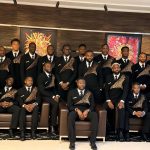 makxParis Léopards RDC costume Dark Moniama Alvin Junior Mak mode Congo