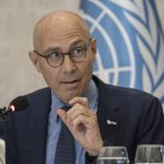 Volker Türk