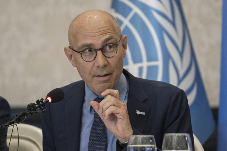 Volker Türk