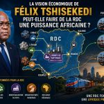 Tshisekedi
