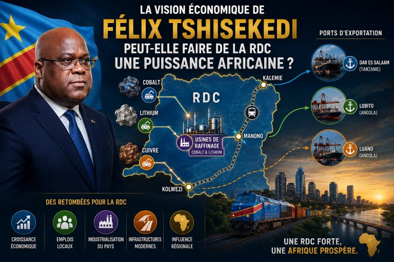 Tshisekedi