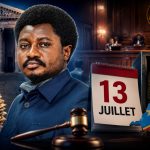 Constant Mutamba