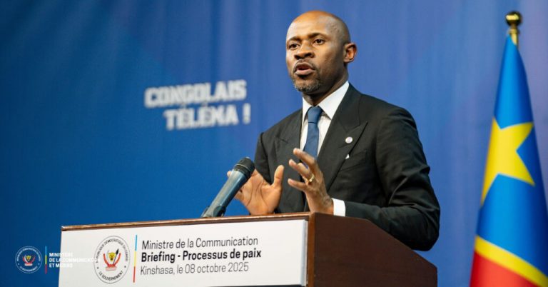 patrick muyaya
